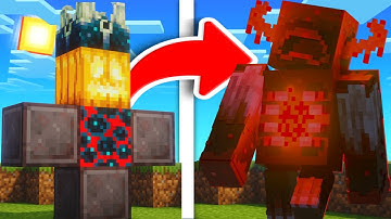 Testing Viral Minecraft Myths To See If They
