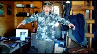Fieldsheer Products: Heated Hoodie Jacket For Fall And Winter