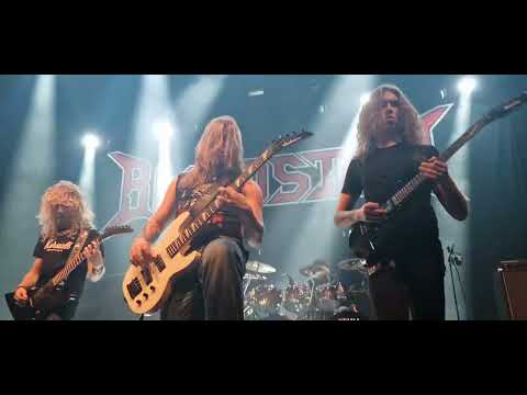 Bloodstain - Lies Bleeding Through (Live Gothenburg Filmstudios 2025-10-18)