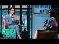 Cobie Smulders Talks Her Ovarian Cancer PSA