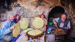 Радость в каждом кусочке | Деревенская жизнь: кулинария со старыми любовниками и гостями