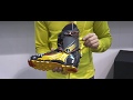 La Sportiva Racetron ad ISPO 2018