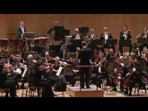 SIBELIUS' Symphony No 7   Alexander Shelley