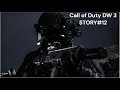 Call of Duty DW 3 (한국어 더빙) #12 최종화 #callofdutymodernwarfare3