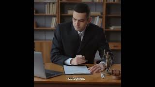 Guardians of Justice: Decoding the Unseen Heroism of Criminal Defense Lawyers #shorts