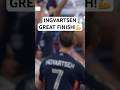 Ingvartsen LEVELS IT🔥 for San Diego!