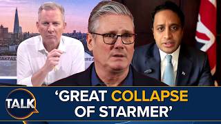 Download Lagu ‘Starmer Will Be GONE This Week’ | Labour Party In TURMOIL Over Mandelson Scandal MP3