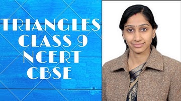TRIANGLES CLASS 9 : EX 7.5 Q3 CHAPTER 7 NCERT CBSE (DAY155) | MATHS KNOWLEDGE PROMOTION