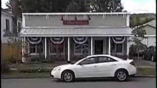 Franklin NY