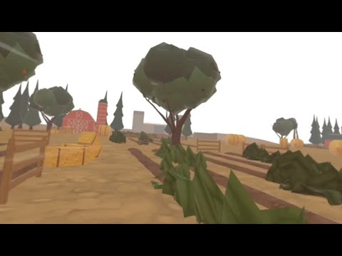 Beating The Backrooms All Seeing in Rec Room