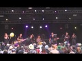 Capture de la vidéo Sister Sparrow & The Dirty Birds 11/14/14 (Part 2 Of 2) Bear Creek Music Festival