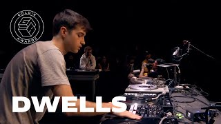 Download Lagu Goldie Awards 2019: DWELLS - DJ Battle Performance MP3 Download Lagu Goldie Awards 2019: DWELLS - DJ Battle Performance MP3