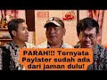 LAU SOKAP? EPS.1 BERSAMA PENJUAL TROMPET AYAM