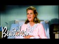 Bewitched | Darrin And Samantha Become Parents! | Classic TV Rewind