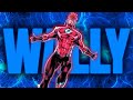 How Strong Is Wally West? Accurate Speed Scale?