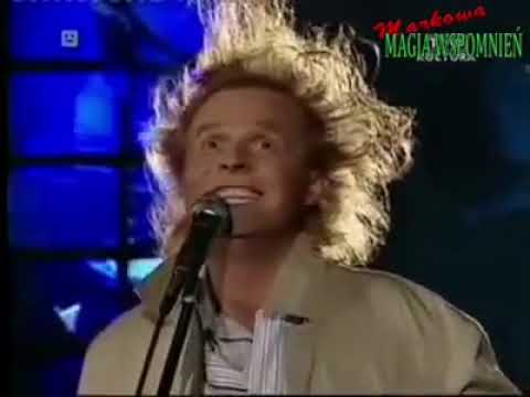Michał Bajor - Pali się