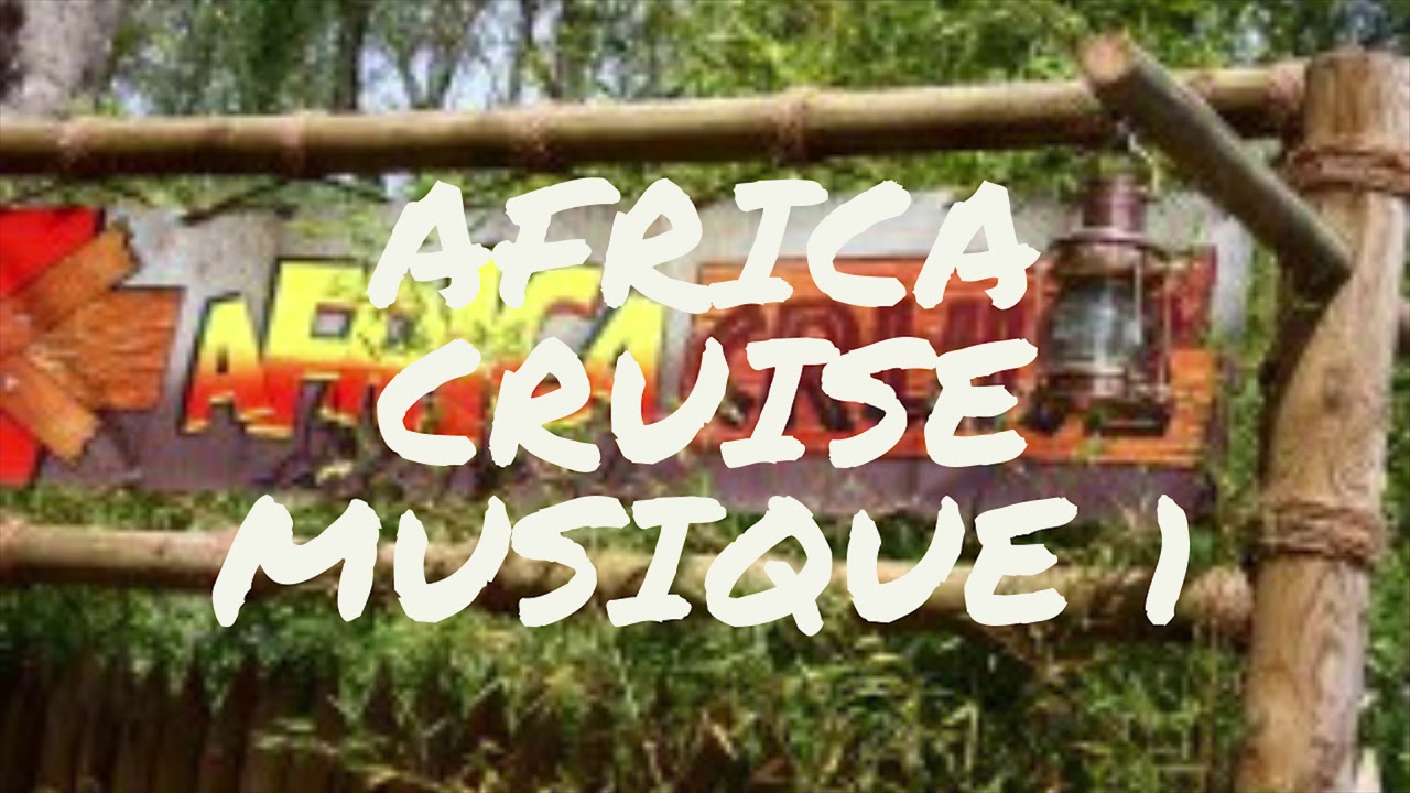 Musique Africa Cruise-1