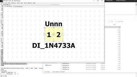 How to create components from SUBCKT files in LTSpice Part 1