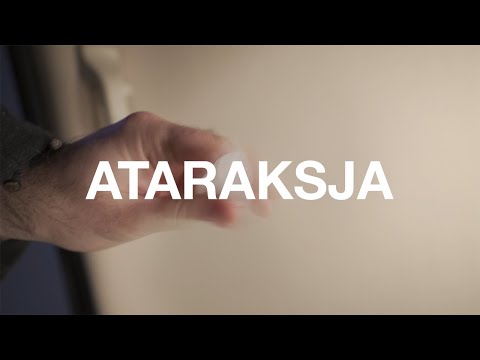 Ataraksja (prod. megot)