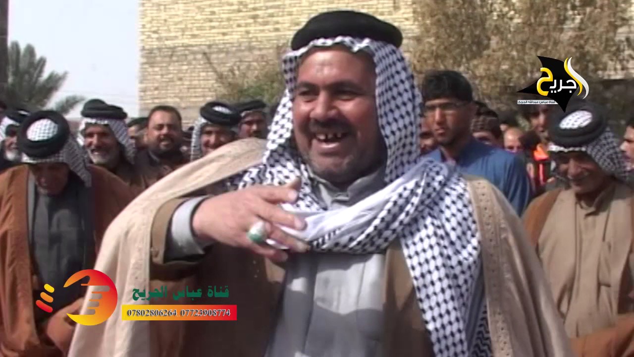 هوسات المهول كاطع المياحي ومحمد المياحي ومجموعة مهاويل الناصرية بمناسبة طلاق سراح حسين الجهلاوي 2017