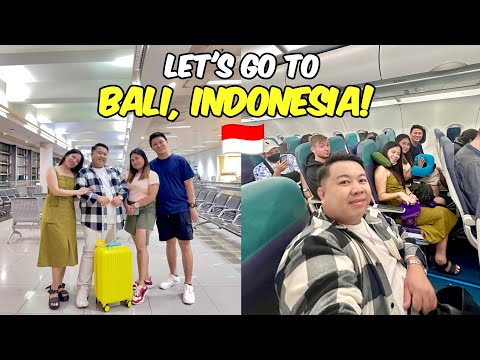 Video: Essential Indonesia 8-Day Itinerary Mula Jakarta papuntang Bali