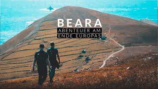 BEARA - Abenteuer am Ende Europas