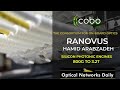 Ranovus: Silicon Photonic Engines, 800G to 3.2T