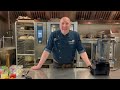 Ceviche | A Taste of the Summit Dish
