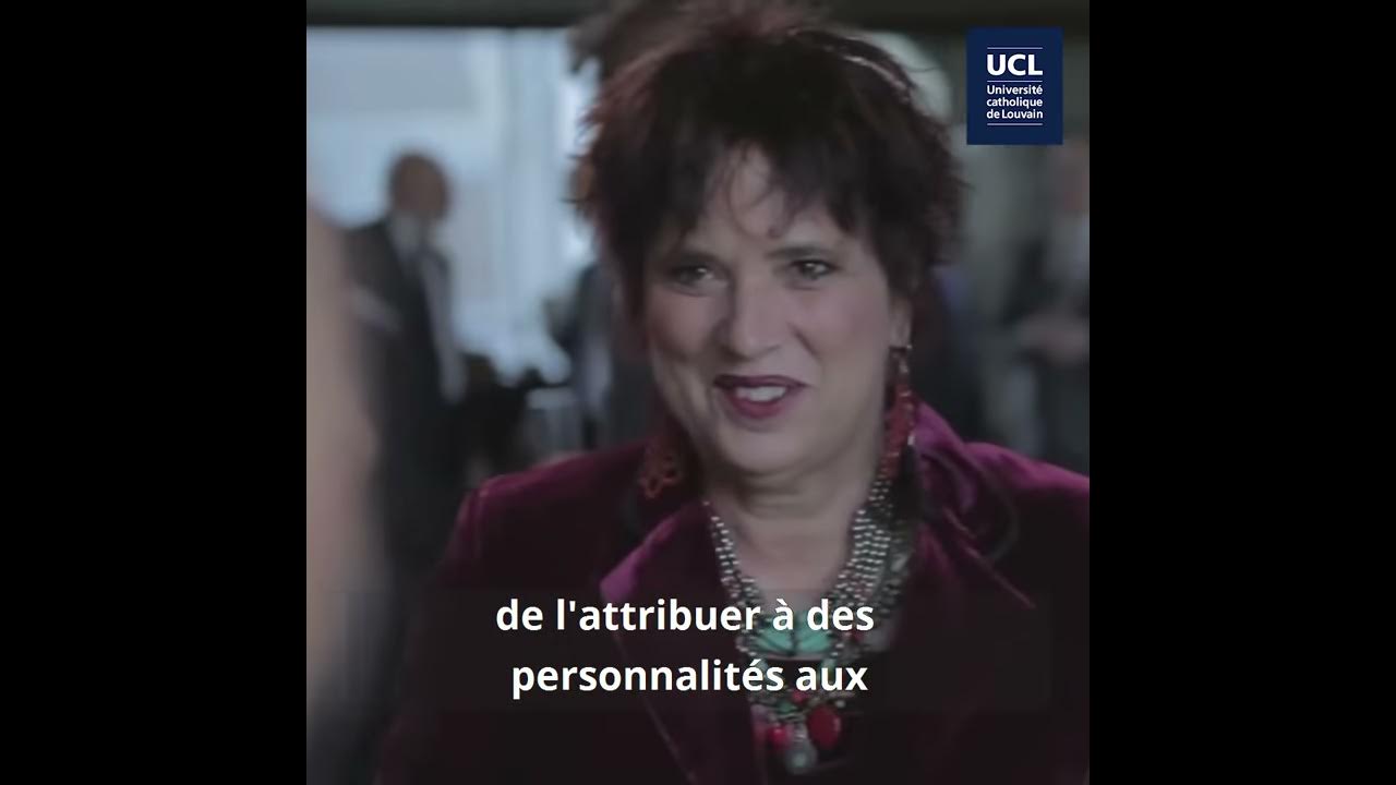 C'est quoi un doctorat honoris causa ?  YouTube