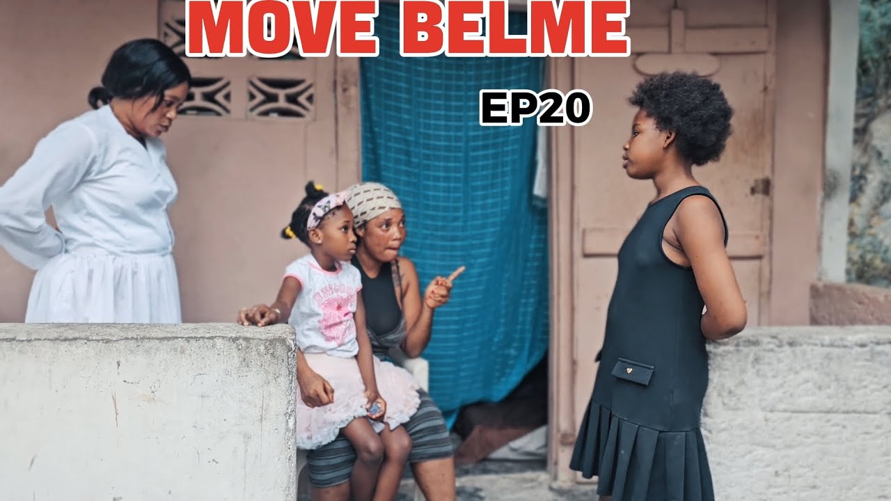 MOVE BÈLMÈ EPIZOD #20
