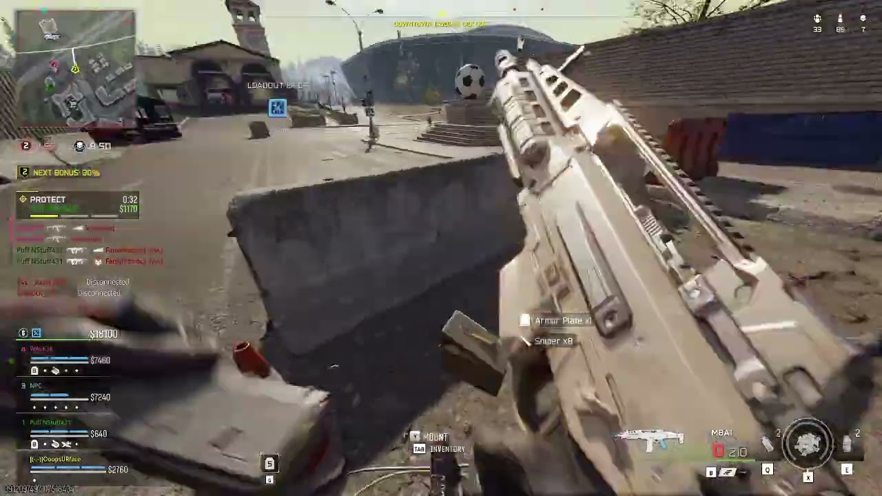 Call of Duty Black Ops 7 Casuals 10