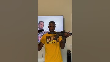 The REAL reason for the ATF pistol brace ban