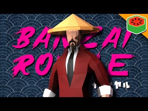 You NEED TO WATCH This Video | Banzai Royale