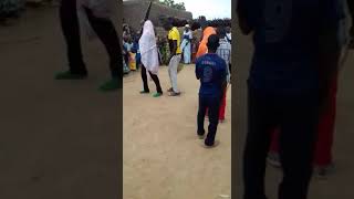 Mali  Koungodian  Villages  Sgou