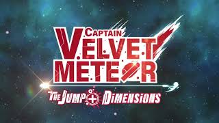 Captain Velvet Meteor! ESRB Trailer