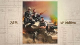 315 - AP dhillon (8D Audio)