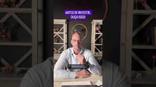 Investir sem estratégia não constrói patrimônio. Só transforma dinheiro em aposta.