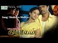 Madhura mallye |Tamil movie video  song | Dhairyam