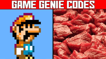 (Super Mario World Mario