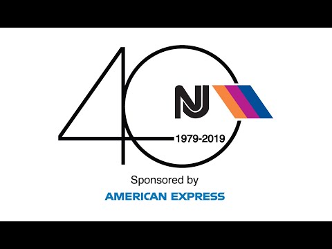 NJ TRANSIT Marks 40 Years: 1979-2019