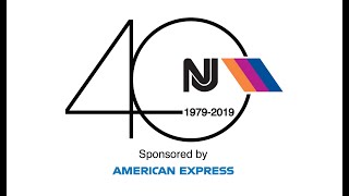 NJ TRANSIT Marks 40 Years: 1979-2019