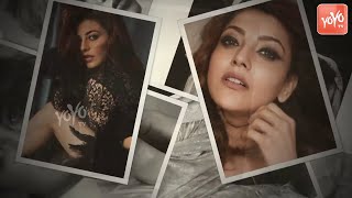 Actress Kajal Agarwal Latest Photoshoot Pics | Kajal agarwal Photos |  #KajalAgarwal | YOYO TV NEWS - YouTube