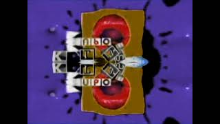 Klasky Csupo In J Major 5001