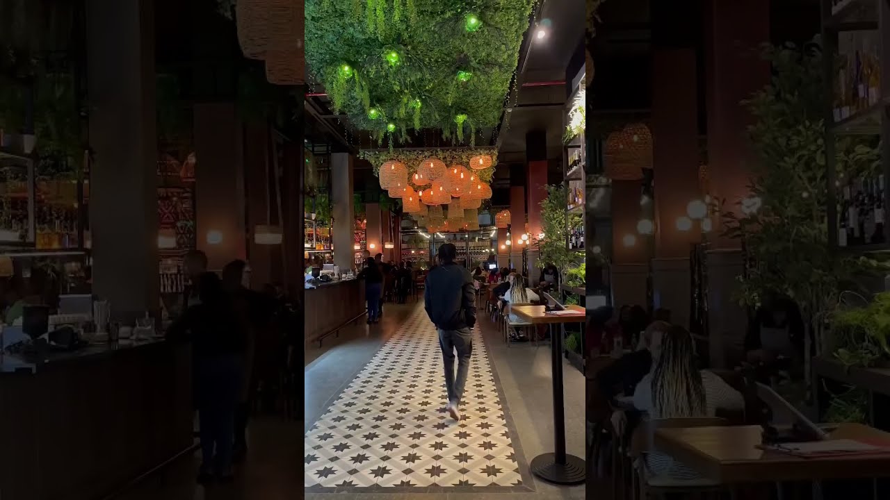 The New Joint In Town Artcaffe Gastro Bar Westlands The New Joint In Town Artcaffe Gastro Bar Westlands