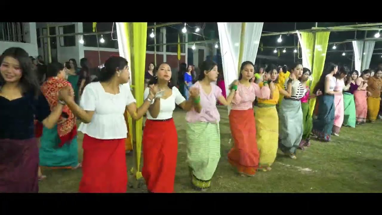 HAIBIRE MITYAMBI//THABAL MUSIC//ATIYA BAND//2026