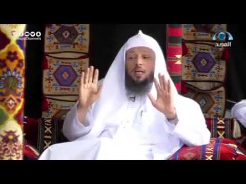 مريض السكر والضغط اجمل حالات واتس إسلاميه الشيخ سعد العتيق