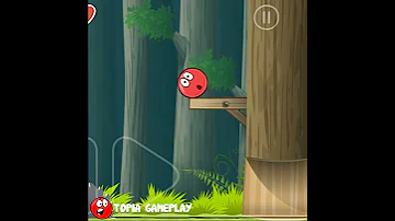 Red Ball 4 But It S EMOTIONS Gameplay From 1 Of 5 STAR RATING 