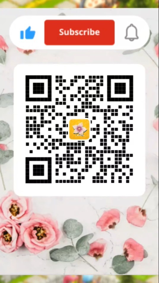 HAY DAY : QR CODE 50 WHITE BLOSSOM 🌸 Claim it Free In Hayday