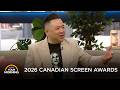 From Heated Rivalry to Nirvanna: Celebrating Canada’s Biggest Hits with Andrew Phung