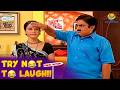Daya ki konsi baat se jethalal Ho gaya shock | Taarak Mehta Ka Ooltah Chashmah| Ep.509
